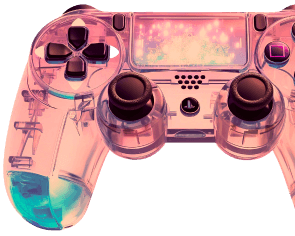 game-console